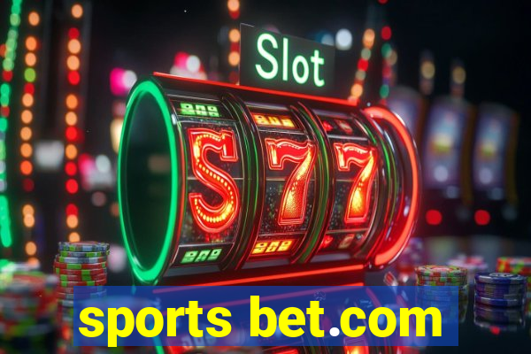 sports bet.com