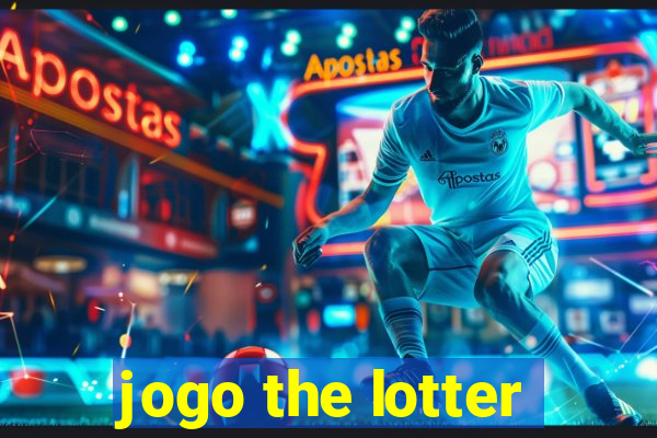 jogo the lotter