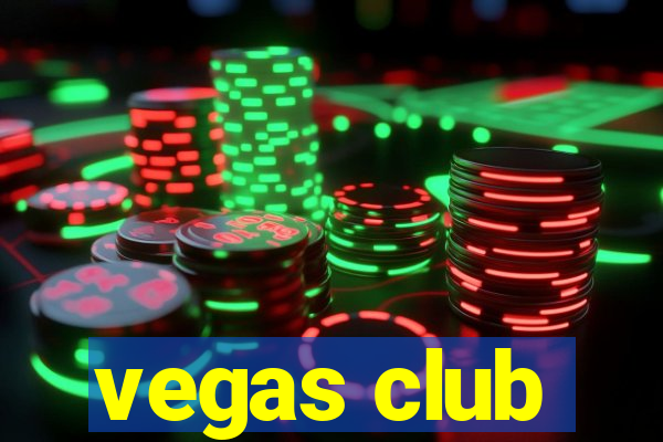 vegas club