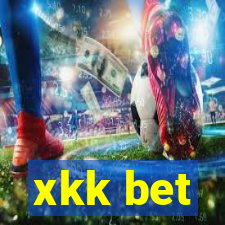 xkk bet