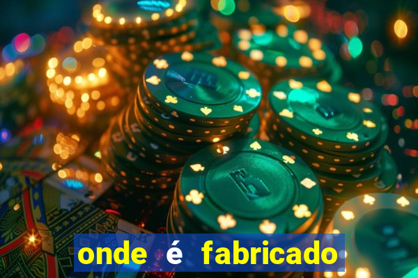 onde é fabricado o pneu fortune