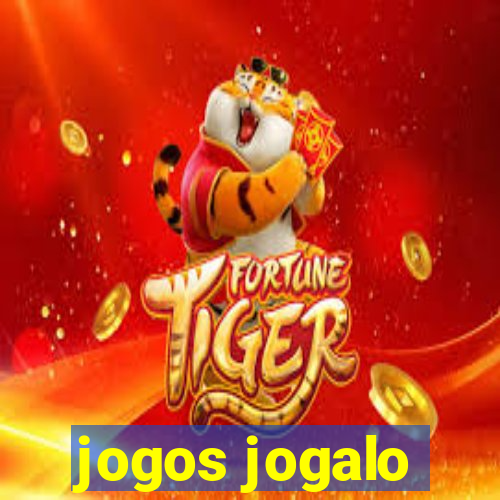 jogos jogalo