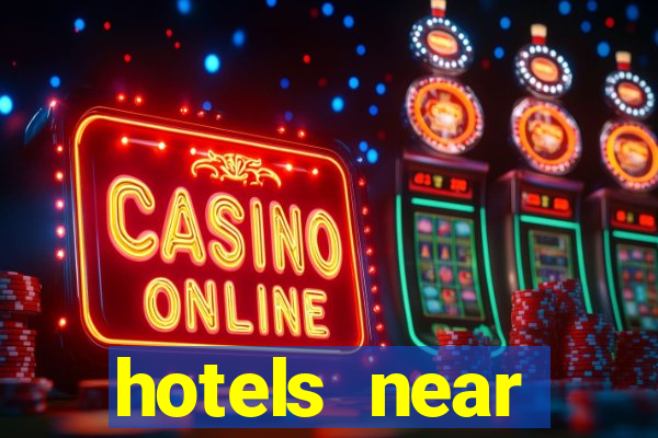 hotels near clearwater casino