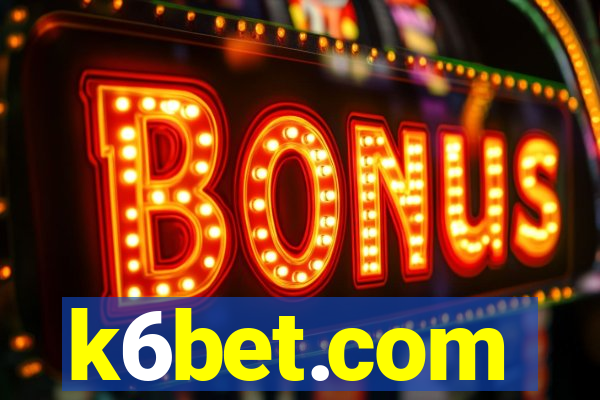 k6bet.com