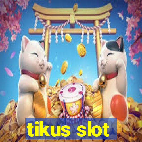 tikus slot