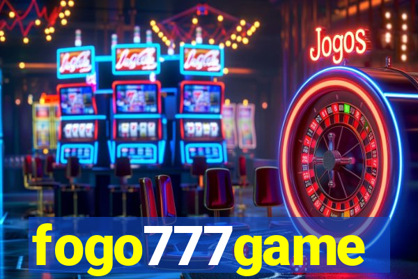 fogo777game