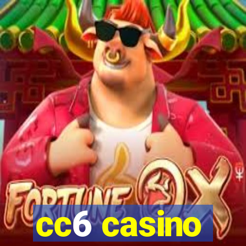 cc6 casino