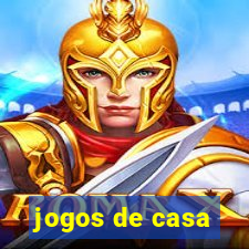 jogos de casa