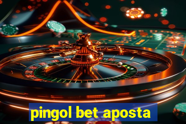 pingol bet aposta