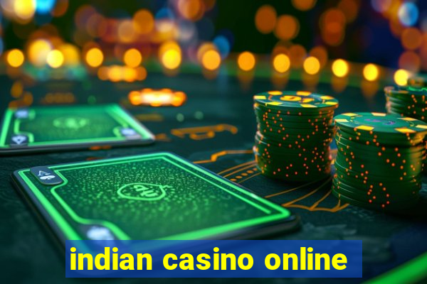 indian casino online