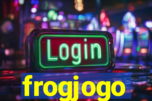 frogjogo