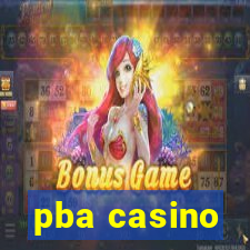 pba casino