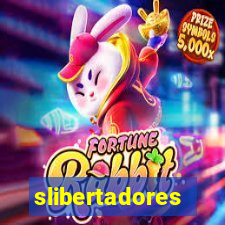 slibertadores