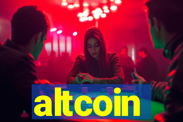 altcoin