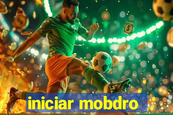 iniciar mobdro