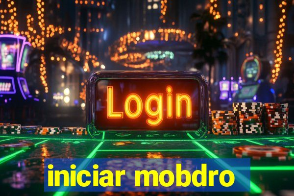 iniciar mobdro