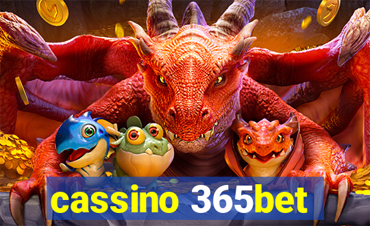 cassino 365bet