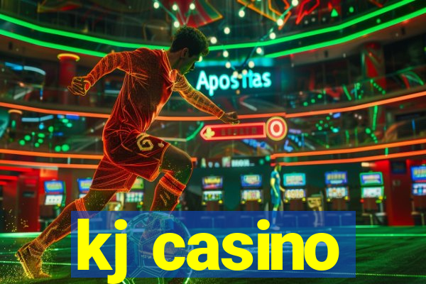 kj casino