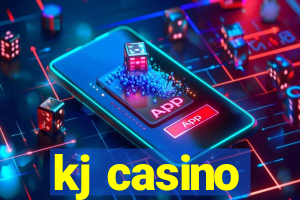 kj casino