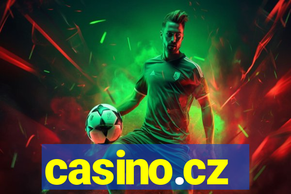 casino.cz