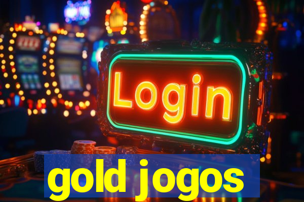 gold jogos