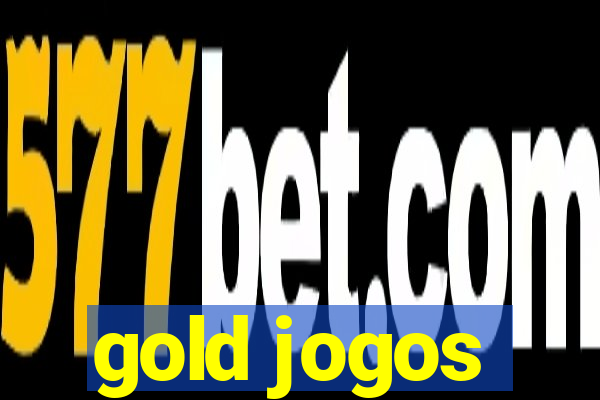 gold jogos