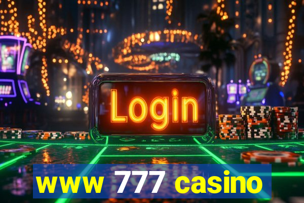 www 777 casino