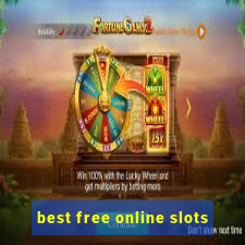 best free online slots