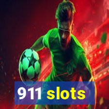 911 slots