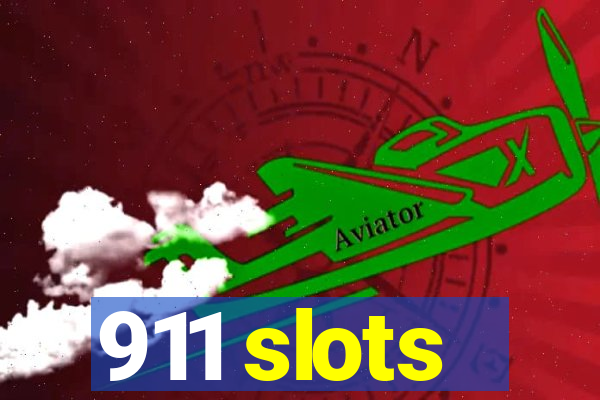 911 slots