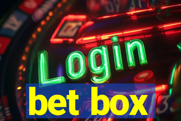 bet box