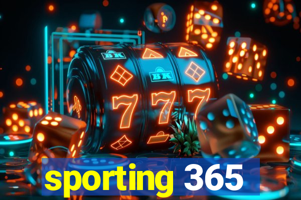 sporting 365