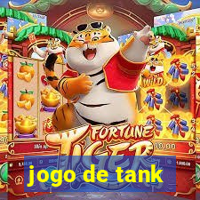 jogo de tank