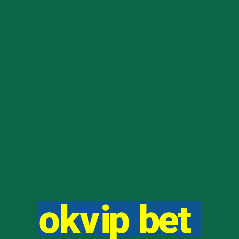 okvip bet