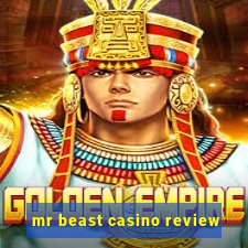 mr beast casino review