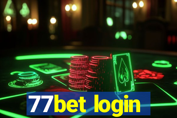 77bet login