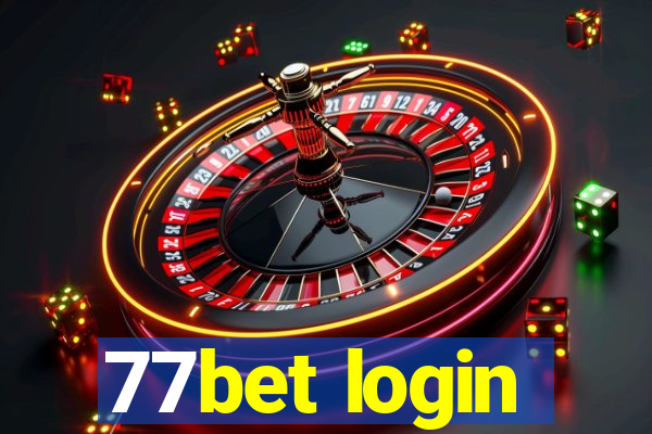 77bet login