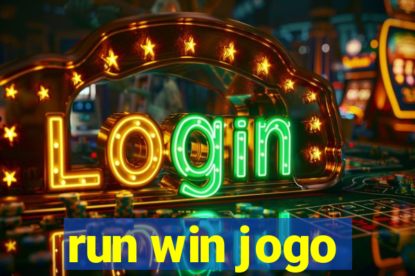 run win jogo