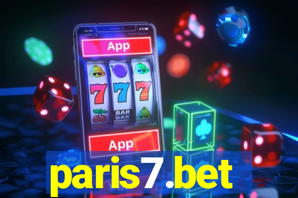 paris7.bet