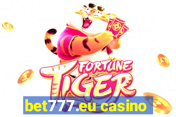 bet777.eu casino