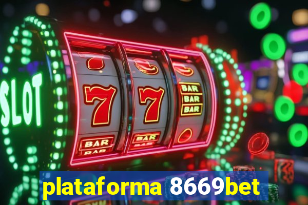 plataforma 8669bet