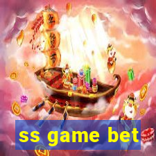 ss game bet