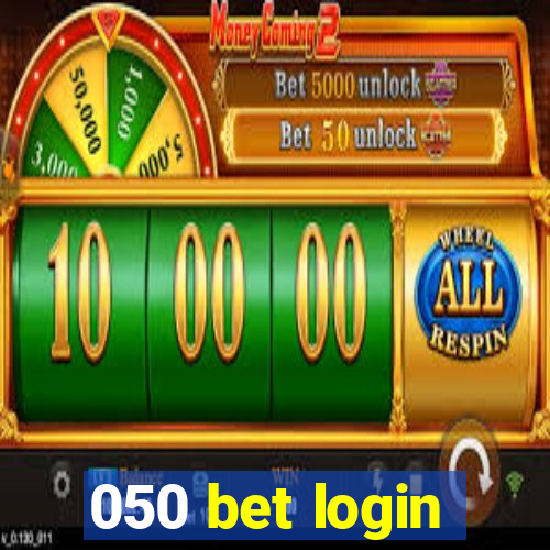 050 bet login