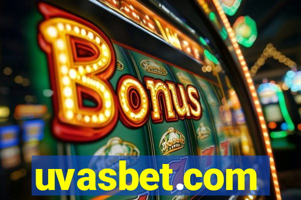 uvasbet.com