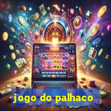 jogo do palhaco