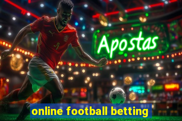 online football betting