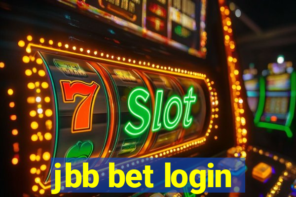 jbb bet login