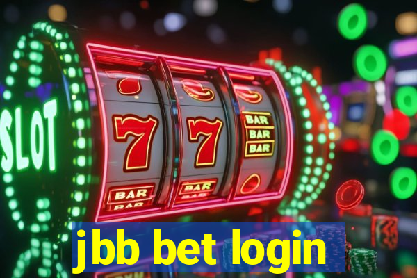 jbb bet login