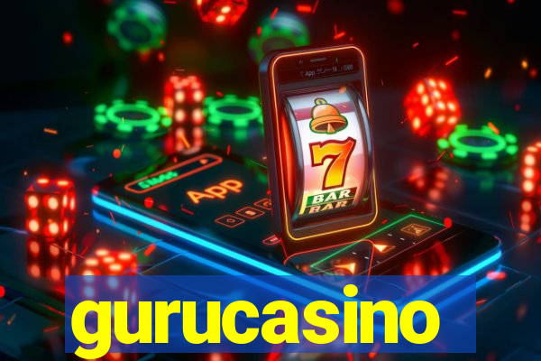 gurucasino