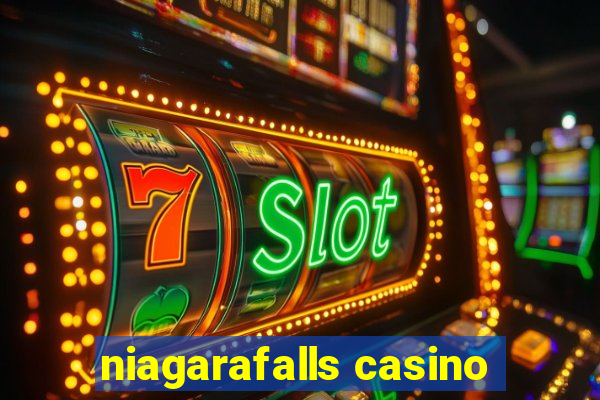 niagarafalls casino